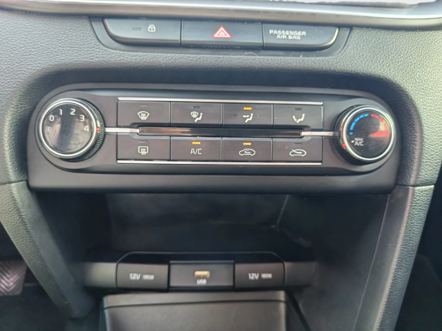 Imagen de Kia cee'd