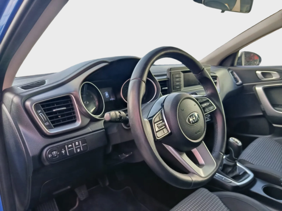 Imagen de Kia cee'd