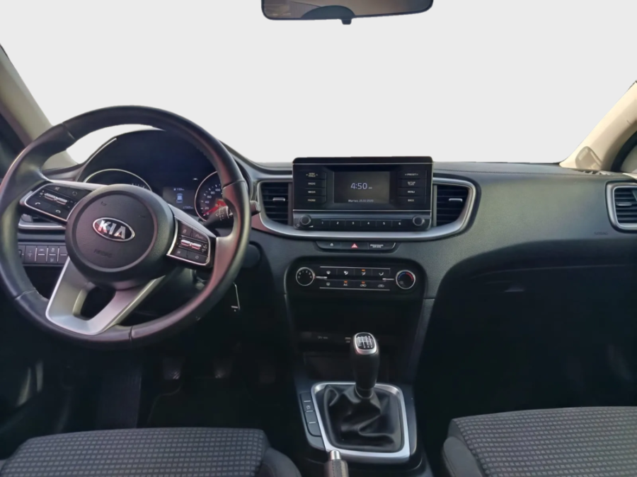 Imagen de Kia cee'd