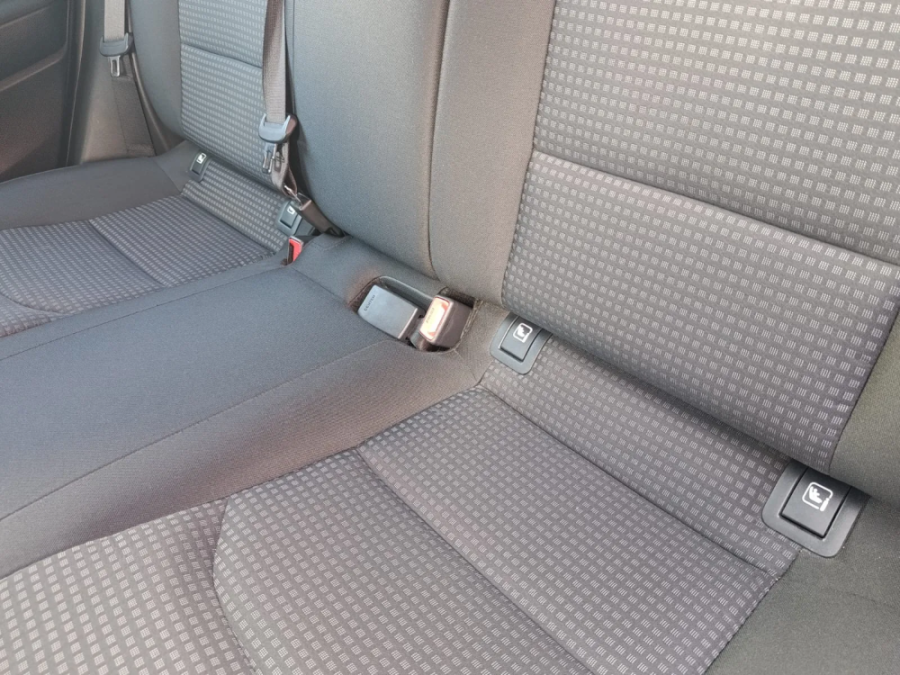 Imagen de Kia cee'd