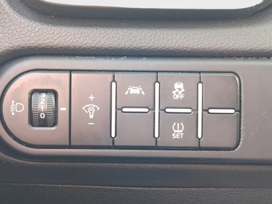 Imagen de Kia cee'd