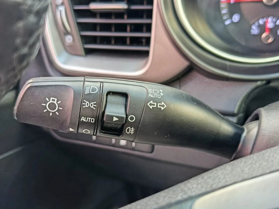 Imagen de Kia cee'd