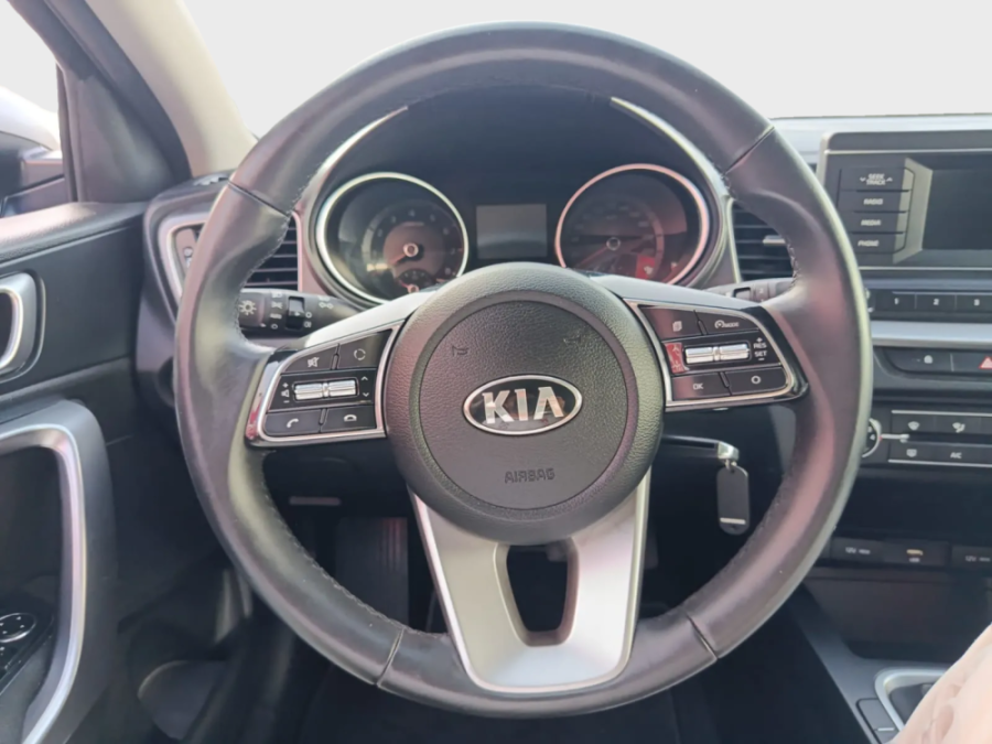 Imagen de Kia cee'd