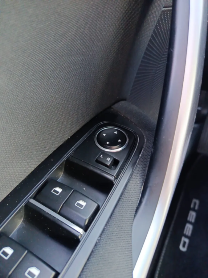 Imagen de Kia cee'd