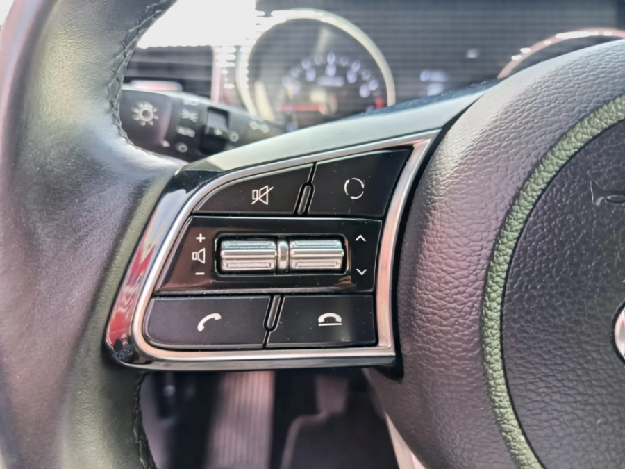 Imagen de Kia cee'd