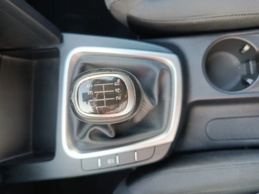 Imagen de Kia cee'd
