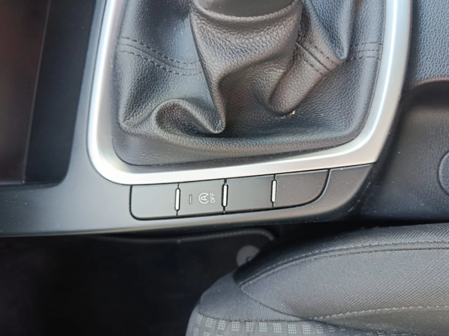 Imagen de Kia cee'd