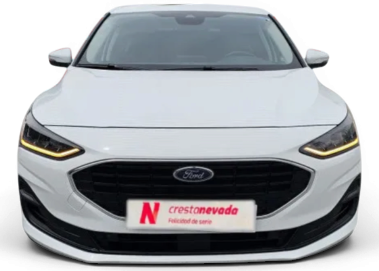 Imagen de Ford Focus
