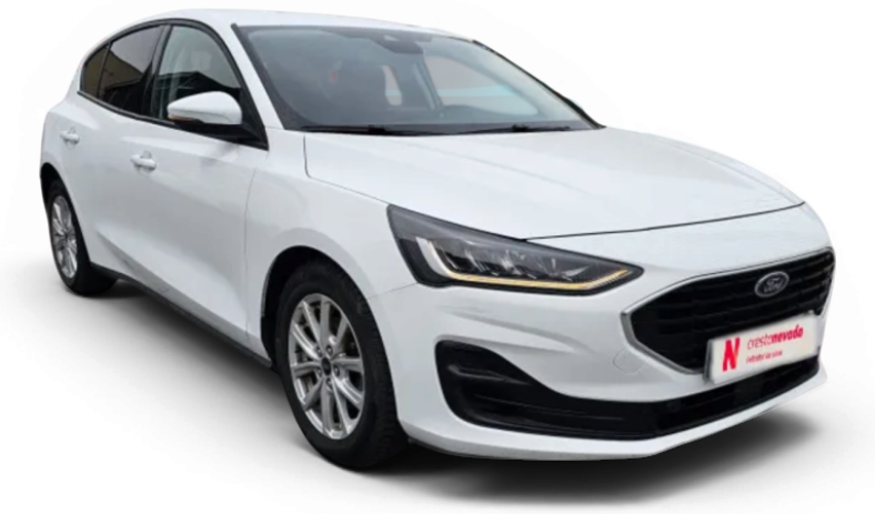 Imagen de Ford Focus