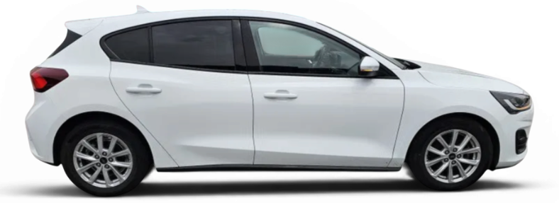 Imagen de Ford Focus