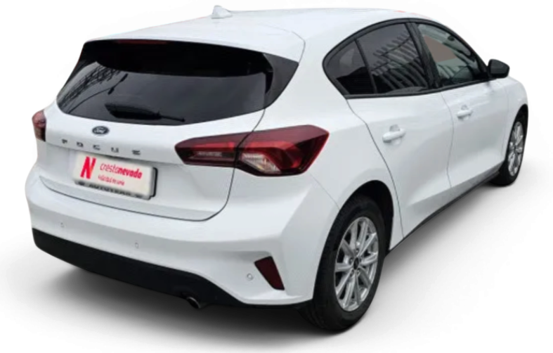 Imagen de Ford Focus