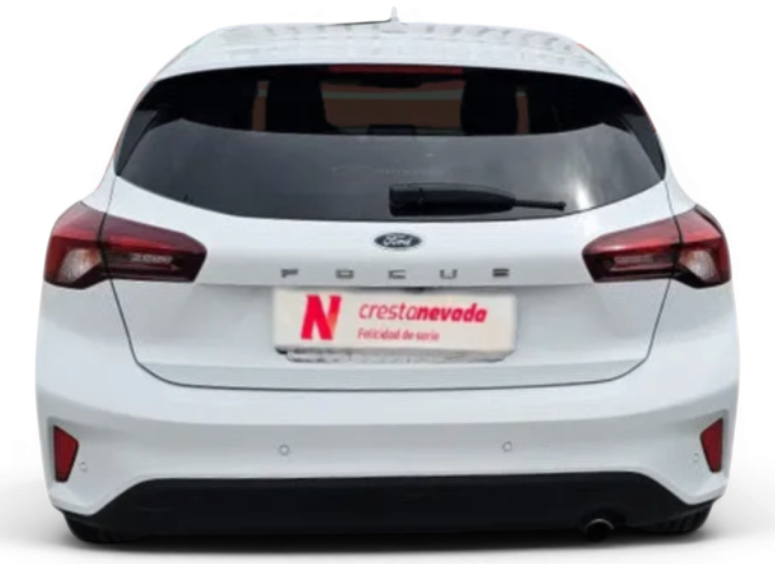 Imagen de Ford Focus