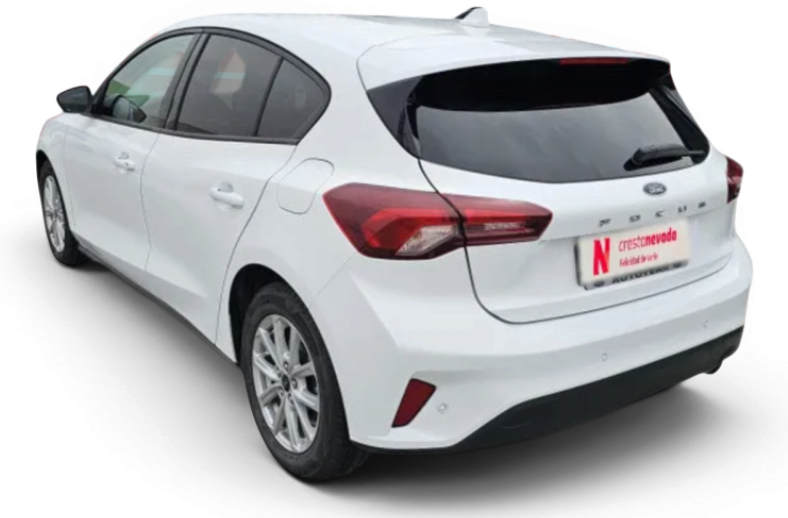 Imagen de Ford Focus