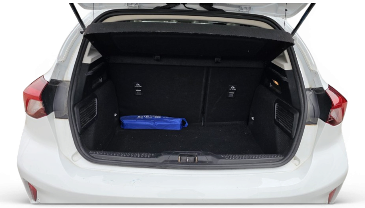 Imagen de Ford Focus
