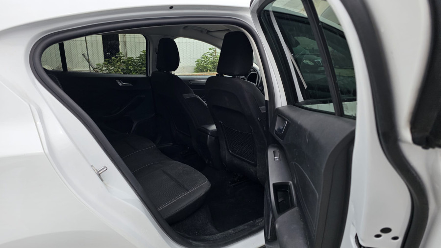 Imagen de Ford Focus
