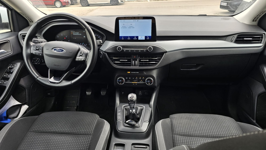 Imagen de Ford Focus