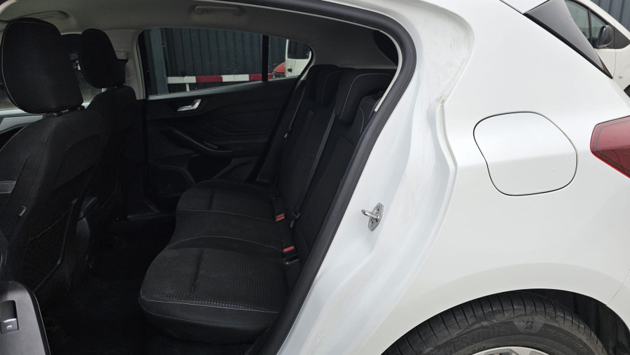 Imagen de Ford Focus