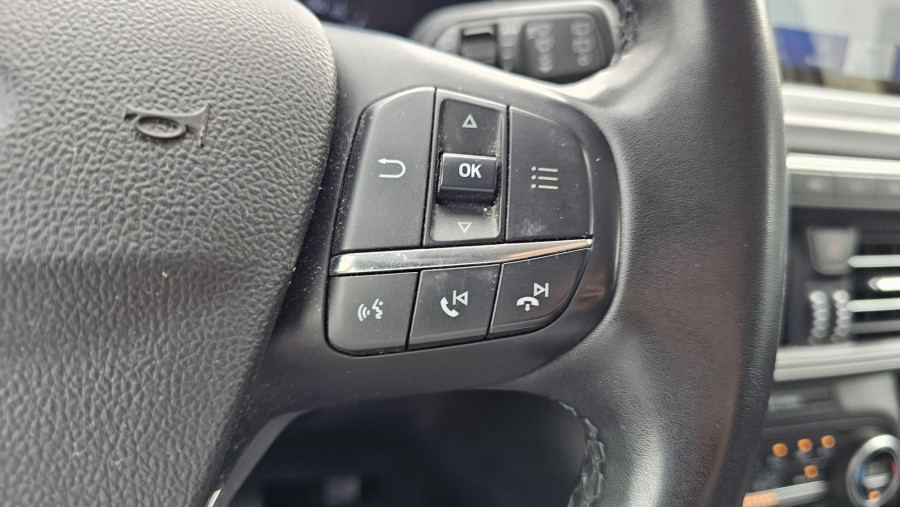 Imagen de Ford Focus