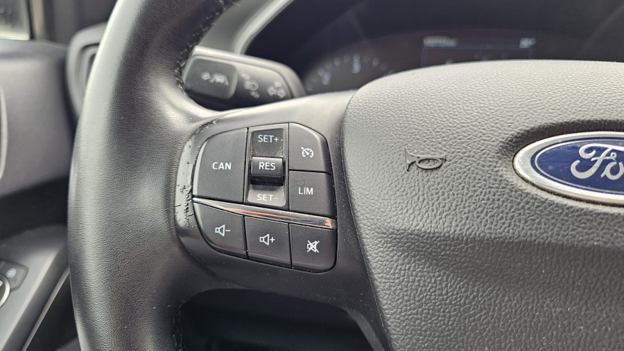 Imagen de Ford Focus
