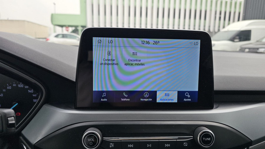 Imagen de Ford Focus