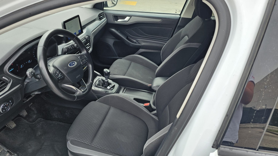 Imagen de Ford Focus