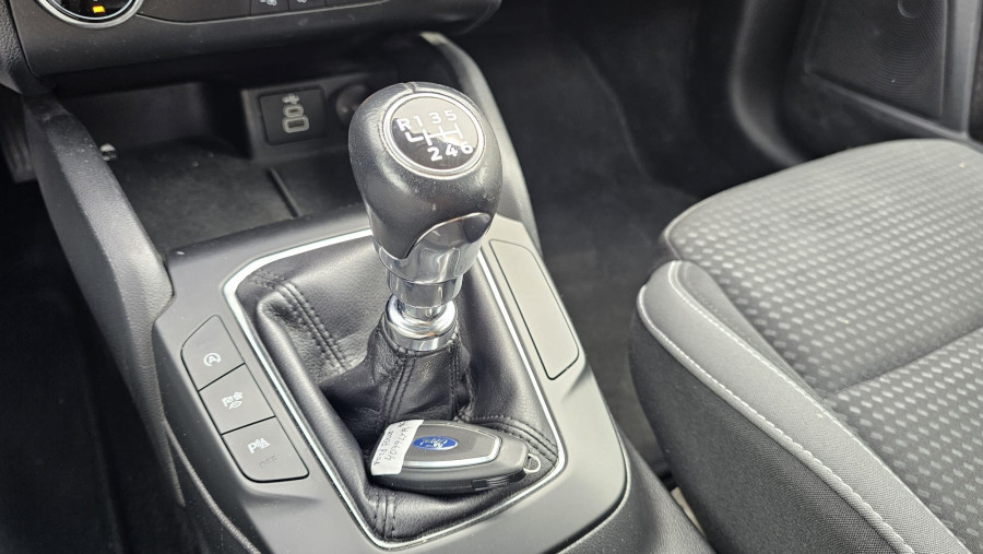 Imagen de Ford Focus