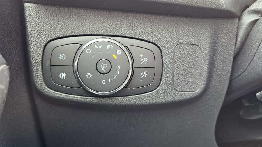 Imagen de Ford Focus