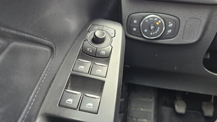 Imagen de Ford Focus