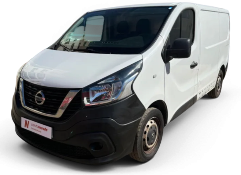 Imagen de NISSAN NV300