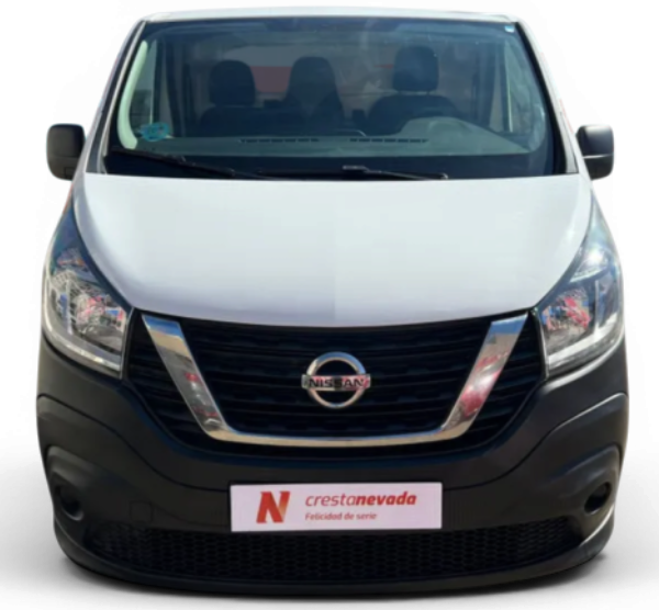 Imagen de NISSAN NV300