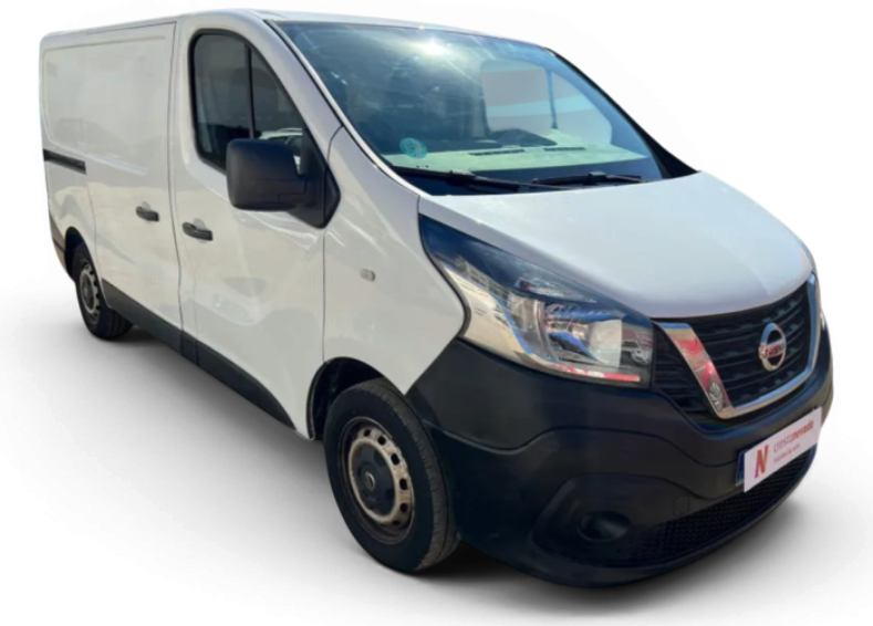 Imagen de NISSAN NV300