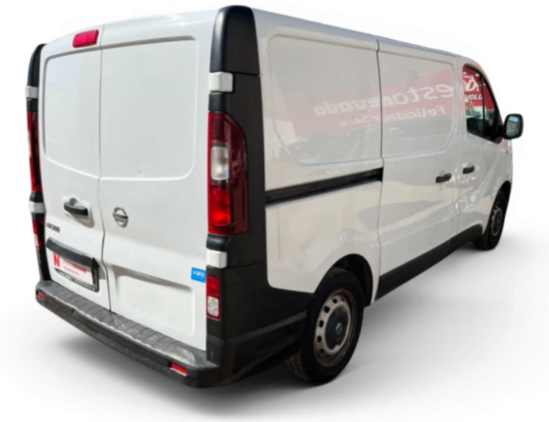 Imagen de NISSAN NV300