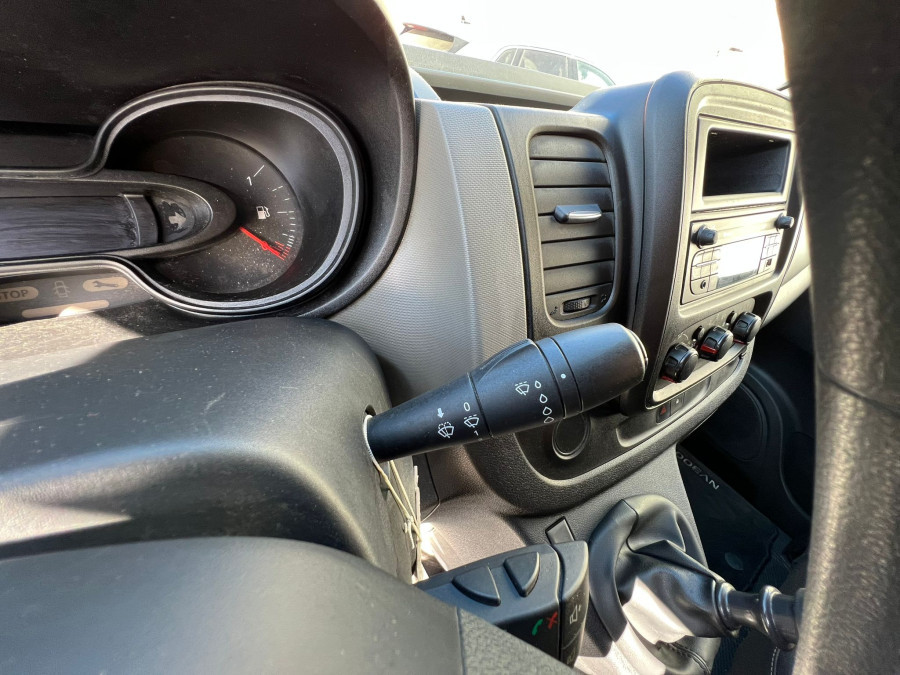 Imagen de NISSAN NV300