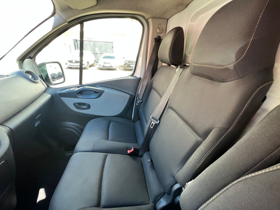 Imagen de NISSAN NV300