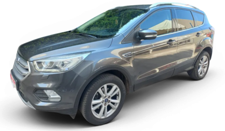 Imagen de Ford Kuga