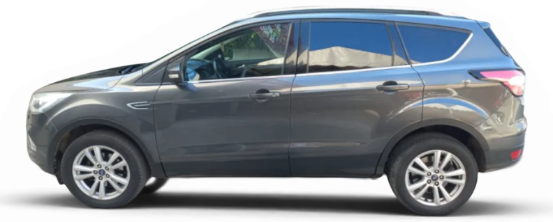 Imagen de Ford Kuga