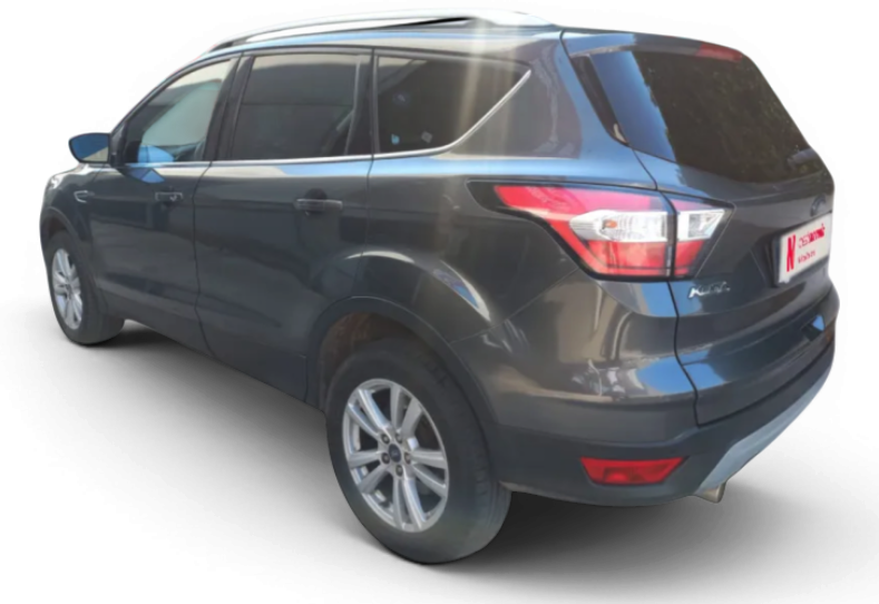 Imagen de Ford Kuga