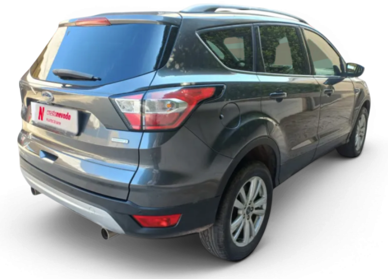 Imagen de Ford Kuga