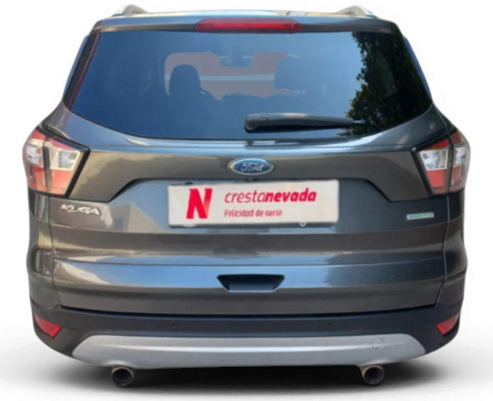 Imagen de Ford Kuga