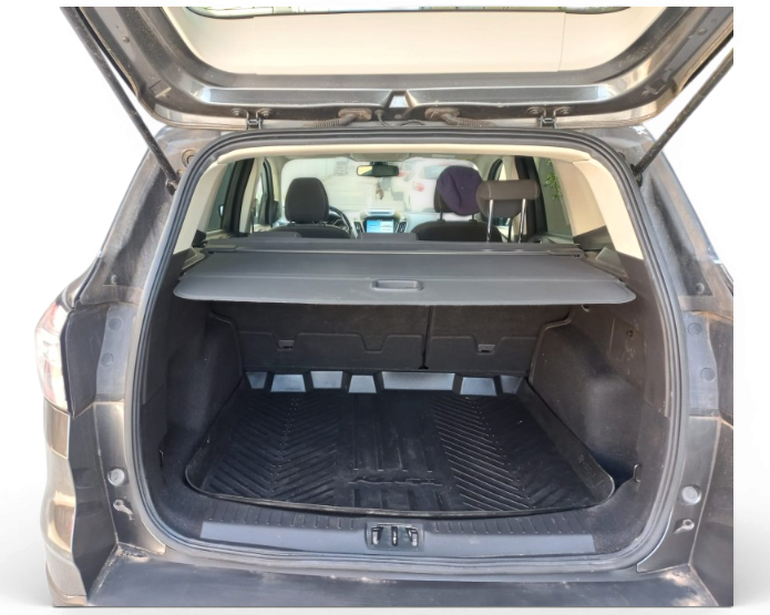 Imagen de Ford Kuga