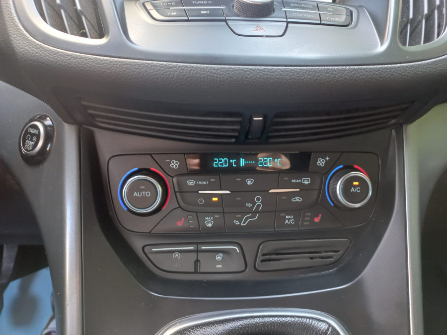 Imagen de Ford Kuga