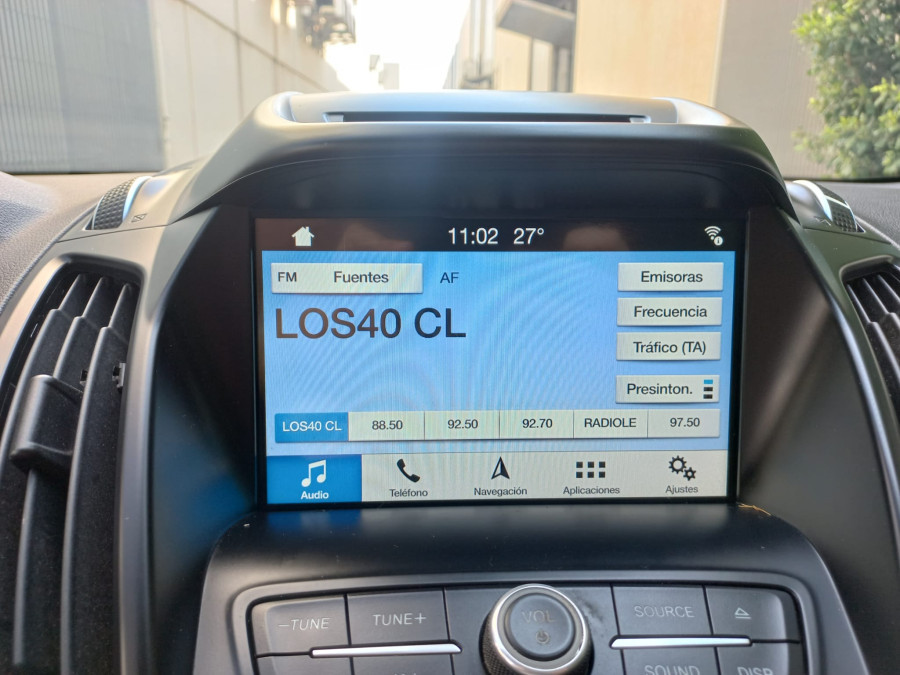 Imagen de Ford Kuga