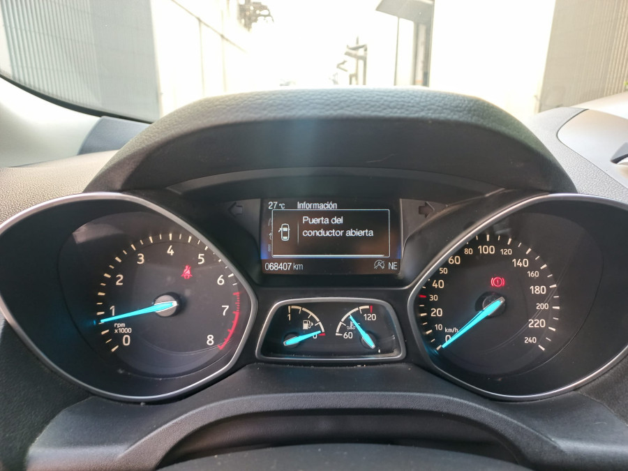 Imagen de Ford Kuga