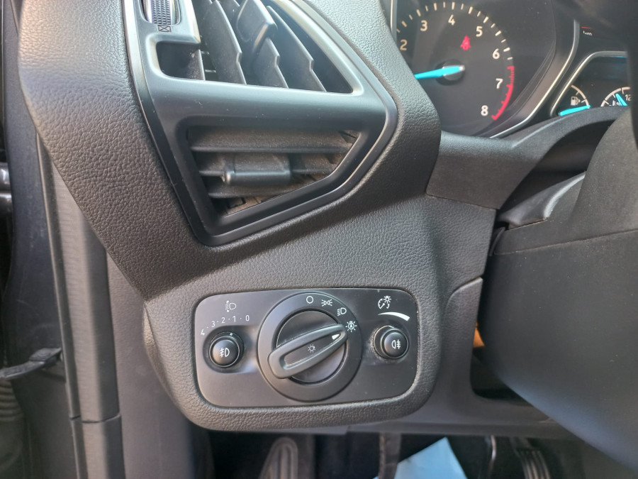 Imagen de Ford Kuga