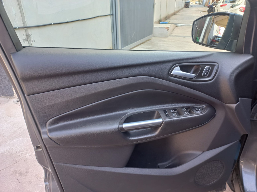 Imagen de Ford Kuga