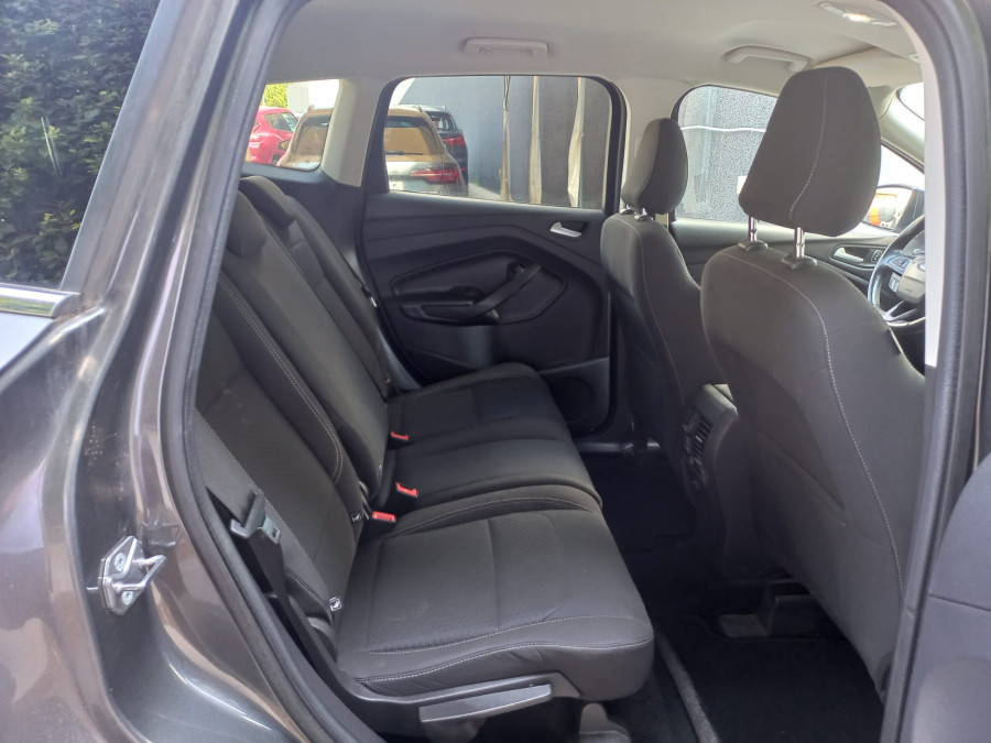 Imagen de Ford Kuga