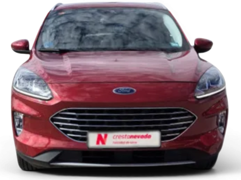 Imagen de Ford Kuga