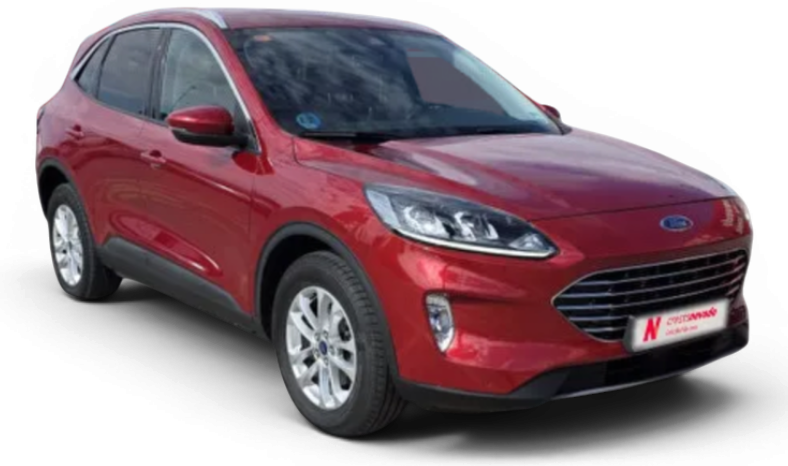 Imagen de Ford Kuga