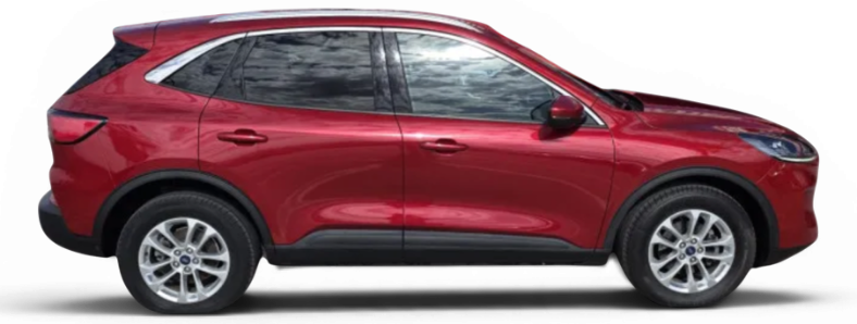 Imagen de Ford Kuga