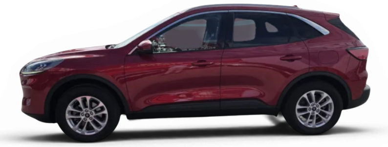 Imagen de Ford Kuga